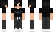 hikqru Minecraft Skin