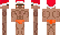 obama_ballz Minecraft Skin