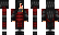 Norsonra Minecraft Skin