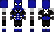 Fireboy858 Minecraft Skin