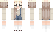 Natakiya Minecraft Skin