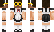 bigmasterchicken Minecraft Skin