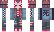 MegNap Minecraft Skin