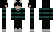 Lukas_Crafter Minecraft Skin