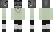 miyotsu Minecraft Skin