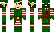 fortismens Minecraft Skin