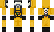 Laboratory7 Minecraft Skin