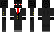 minecraftWarden Minecraft Skin