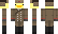 JacksonMiner25 Minecraft Skin