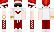 m_angel Minecraft Skin