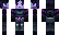 Soledone Minecraft Skin