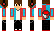 Compot Minecraft Skin