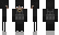 Wenzo_ Minecraft Skin