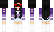 scorpai Minecraft Skin