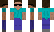 MoonIsMyCity Minecraft Skin