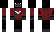 gorillayt Minecraft Skin