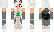 ABakedCookie Minecraft Skin