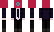 Snqwy Minecraft Skin