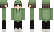 Vojislaav Minecraft Skin