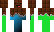 Legendary_Leon Minecraft Skin