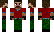 opa1603 Minecraft Skin