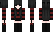 Ritual Minecraft Skin