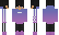 mrvos15 Minecraft Skin