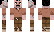 HettrosGoat Minecraft Skin