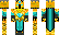 thetabletking Minecraft Skin