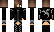 SageoftheMages Minecraft Skin