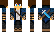 siriusmart Minecraft Skin