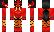 StrongPW Minecraft Skin