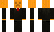 formal_pumpkin Minecraft Skin