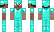 aid Minecraft Skin