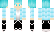 Synxy Minecraft Skin