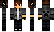 warrio Minecraft Skin