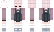 Bun_Bun_Lia Minecraft Skin