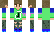 jolteyplays Minecraft Skin