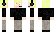 Krazy_Kid_Gaming Minecraft Skin