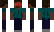 willem_dafoe Minecraft Skin