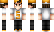 speedsilver Minecraft Skin