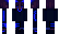 xSoulSwords Minecraft Skin