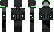 vector_oh_yeah Minecraft Skin