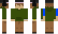 quivits Minecraft Skin