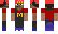 laurentio Minecraft Skin