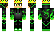 Flexwex Minecraft Skin