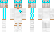 FallenDjin Minecraft Skin