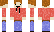 JensBuilder Minecraft Skin