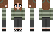 zoebailey_26 Minecraft Skin