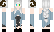 MoonCityGaming Minecraft Skin